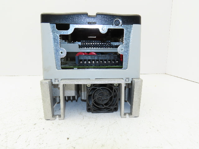 Allen Bradley 20AD5P0A0AYNNNC0 PowerFlex 70 Variable AC Drive VFD 3Hp 480V 3PH