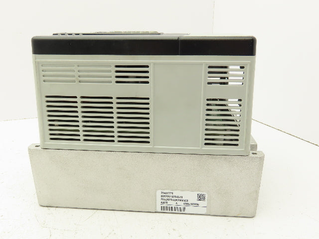Allen Bradley 20AD5P0A0AYNNNC0 PowerFlex 70 Variable AC Drive VFD 3Hp 480V 3PH