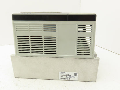Allen Bradley 20AD5P0A0AYNNNC0 PowerFlex 70 Variable AC Drive VFD 3Hp 480V 3PH