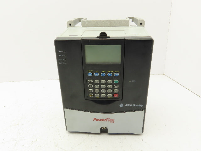 Allen Bradley 20AD5P0A0AYNNNC0 PowerFlex 70 Variable AC Drive VFD 3Hp 480V 3PH