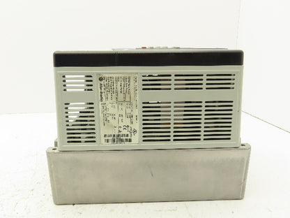 Allen Bradley 20AD5P0A3AYNNNC0 PowerFlex 70 Variable AC Drive VFD 3Hp 480V 3PH