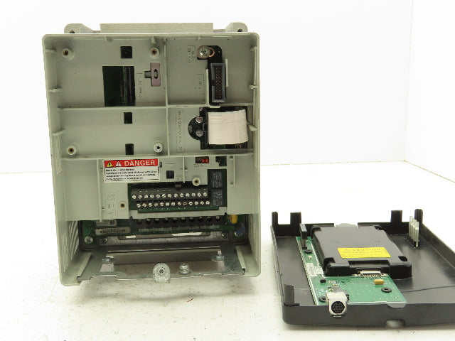 Allen Bradley 20AD5P0A3AYNNNC0 PowerFlex 70 Variable AC Drive VFD 3Hp 480V 3PH