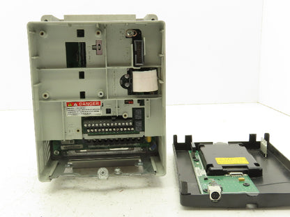 Allen Bradley 20AD5P0A3AYNNNC0 PowerFlex 70 Variable AC Drive VFD 3Hp 480V 3PH