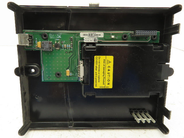 Allen Bradley 20AD5P0A3AYNNNC0 PowerFlex 70 Variable AC Drive VFD 3Hp 480V 3PH