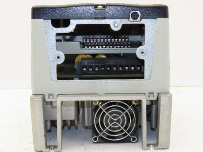 Allen Bradley 20AD5P0A3AYNNNC0 PowerFlex 70 Variable AC Drive VFD 3Hp 480V 3PH