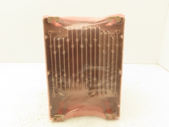 Allen Bradley 20AD3P4A0AYNANNN PowerFlex 70 Variable AC Drive VFD 2Hp 480V 3PH