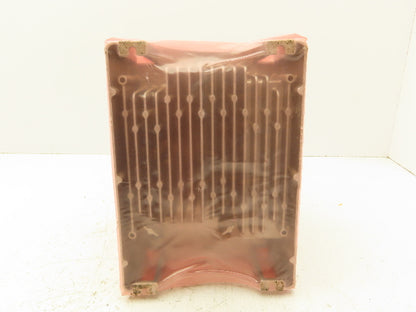 Allen Bradley 20AD3P4A0AYNANNN PowerFlex 70 Variable AC Drive VFD 2Hp 480V 3PH