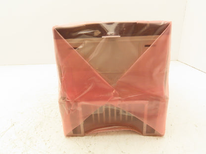 Allen Bradley 20AD3P4A0AYNANNN PowerFlex 70 Variable AC Drive VFD 2Hp 480V 3PH