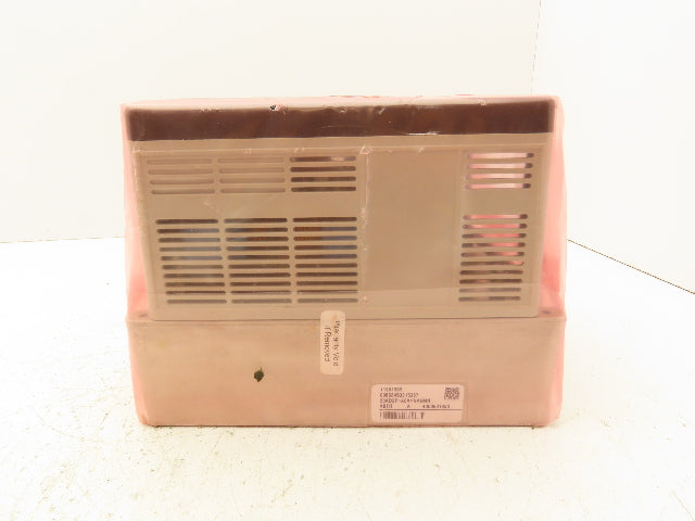 Allen Bradley 20AD3P4A0AYNANNN PowerFlex 70 Variable AC Drive VFD 2Hp 480V 3PH