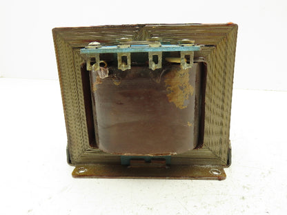 General Electric 9T58B53 Transformer 1.5KVA 1 Phase Type IP 60Hz