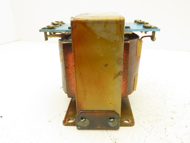 General Electric 9T58B53 Transformer 1.5KVA 1 Phase Type IP 60Hz