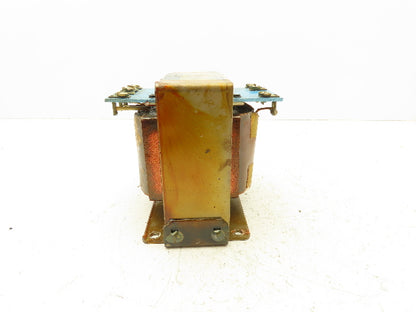 General Electric 9T58B53 Transformer 1.5KVA 1 Phase Type IP 60Hz