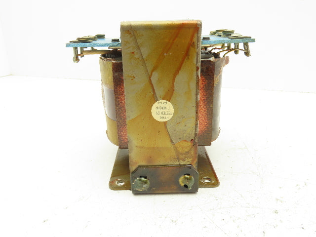 General Electric 9T58B53 Transformer 1.5KVA 1 Phase Type IP 60Hz