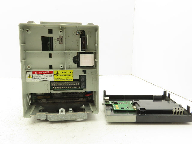 Allen Bradley 20AD5P0A0AYNNNNN PowerFlex 70 Variable AC Drive VFD 3Hp 480V 3PH
