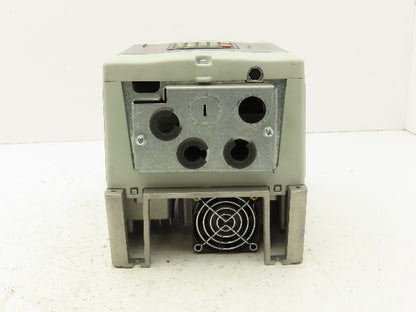 Allen Bradley 20AD5P0A0AYNNNNN PowerFlex 70 Variable AC Drive VFD 3Hp 480V 3PH