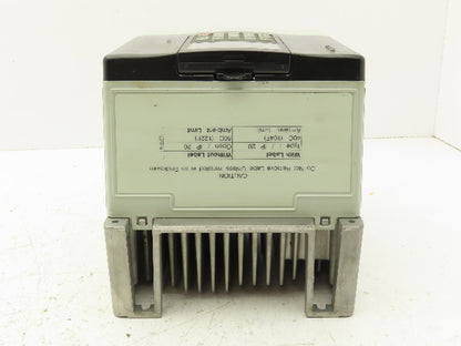 Allen Bradley 20AD5P0A0AYNNNNN PowerFlex 70 Variable AC Drive VFD 3Hp 480V 3PH