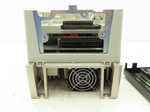 Allen Bradley 20AD5P0A0AYNNNNN PowerFlex 70 Variable AC Drive VFD 3Hp 480V 3PH