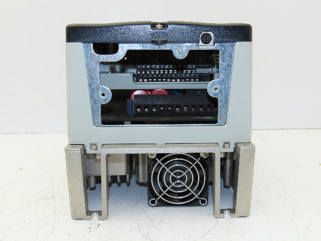 Allen Bradley 20AD5P0A0AYNNNNN PowerFlex 70 Variable AC Drive VFD 3Hp 480V 3PH