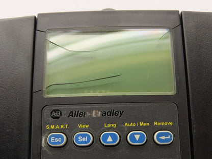 Allen Bradley 20AD5P0A0AYNNNNN PowerFlex 70 Variable AC Drive VFD 3Hp 480V 3PH