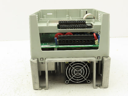 Allen Bradley 20AD5P0A0AYNNNNN PowerFlex 70 Variable AC Drive VFD 3Hp 480V 3PH