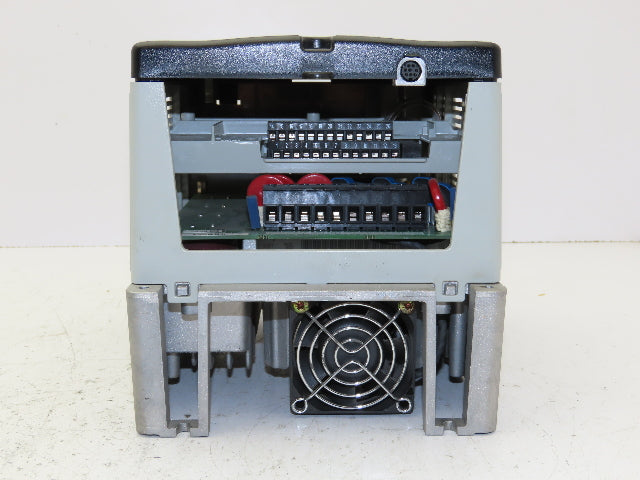 Allen Bradley 20AD5P0A0AYNNNNN PowerFlex 70 Variable AC Drive VFD 3Hp 480V 3PH