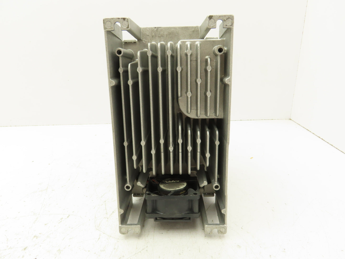 Allen Bradley 20AD3P4A0AYNNNC0 PowerFlex 70 Variable AC Drive VFD 2Hp 480V 3Ph