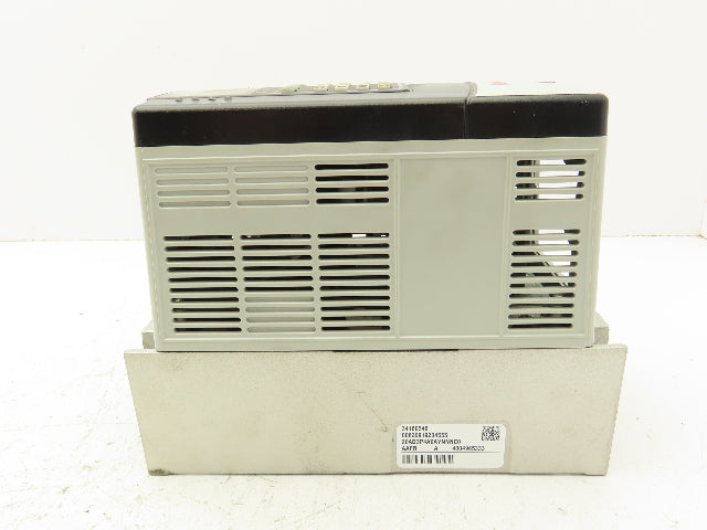 Allen Bradley 20AD3P4A0AYNNNC0 PowerFlex 70 Variable AC Drive VFD 2Hp 480V 3Ph