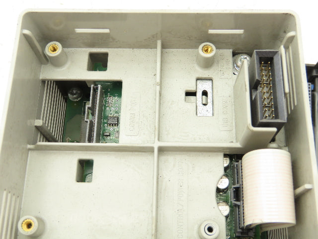 Allen Bradley 20AD3P4A0AYNNNC0 PowerFlex 70 Variable AC Drive VFD 2Hp 480V 3Ph