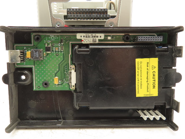 Allen Bradley 20AD3P4A0AYNNNC0 PowerFlex 70 Variable AC Drive VFD 2Hp 480V 3Ph