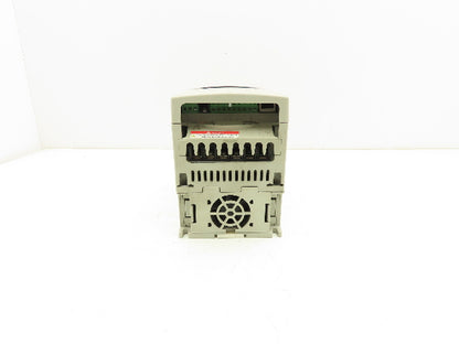 Allen Bradley 22B-D2P3N104 Powerflex 40 VFD AC Drive 0.75kw 1Hp 480V 3Ph