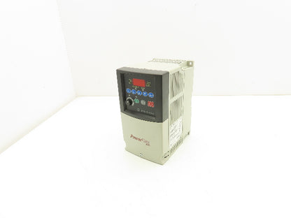 Allen Bradley 22B-D2P3N104 Powerflex 40 VFD AC Drive 0.75kw 1Hp 480V 3Ph
