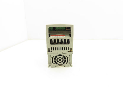 Allen Bradley 22A-A2P3N104 PowerFlex 4 AC Drive Variable VFD .5Hp 230V 1PH Input