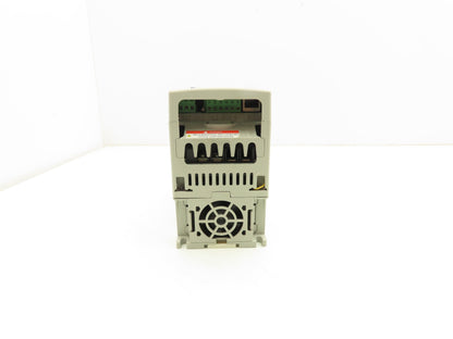 Allen Bradley 22A-A2P3N104 PowerFlex 4 AC Drive Variable VFD .5Hp 230V 1PH Input