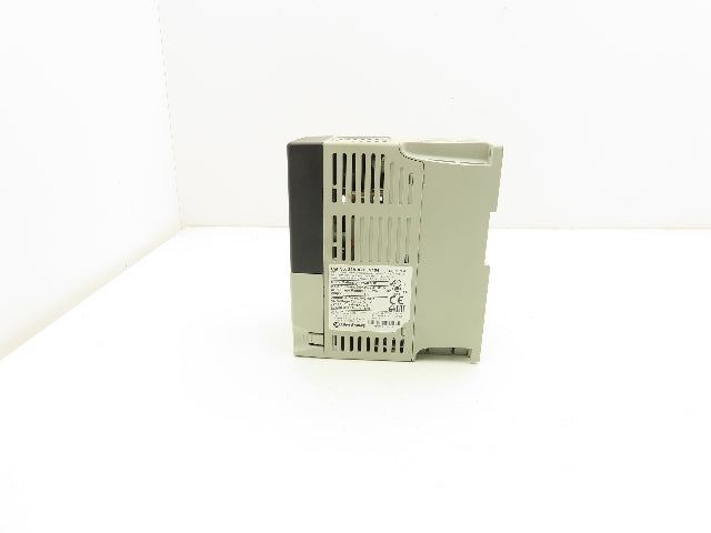 Allen Bradley 22A-A2P3N104 PowerFlex 4 AC Drive Variable VFD .5Hp 230V 1PH Input