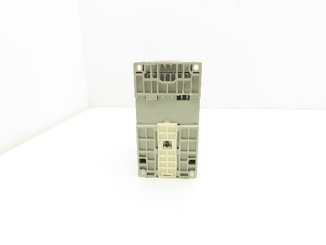 Allen Bradley 22A-A2P3N104 PowerFlex 4 AC Drive Variable VFD .5Hp 230V 1PH Input
