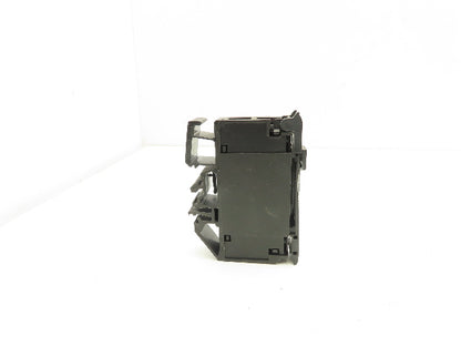 Allen Bradley 1492-U Fused Terminal Block Din Rail Lot of 36