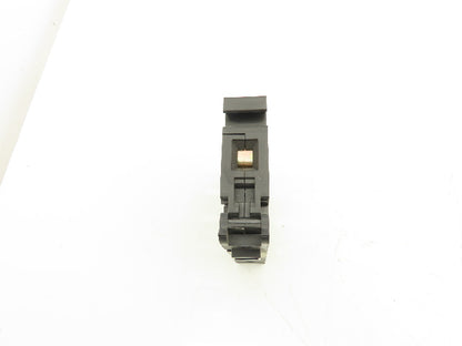 Allen Bradley 1492-U Fused Terminal Block Din Rail Lot of 36