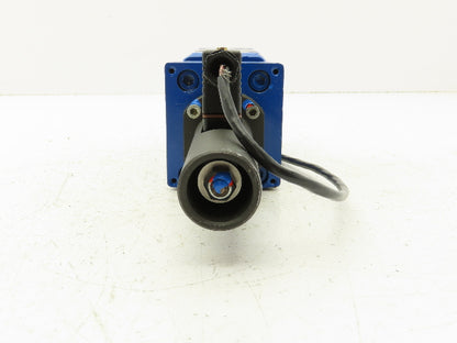 Rexroth 4WRD10Q00-41/10L2ETK8/WG021MR Directional Control Solenoid Valve