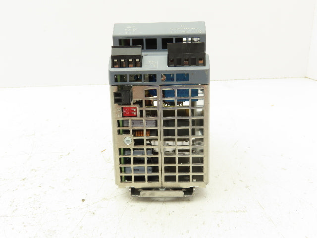 Siemens 6EP1334-3BA10 Sitop PSU200M Power Supply