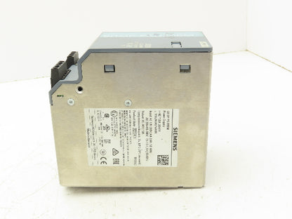 Siemens 6EP1334-3BA10 Sitop PSU200M Power Supply