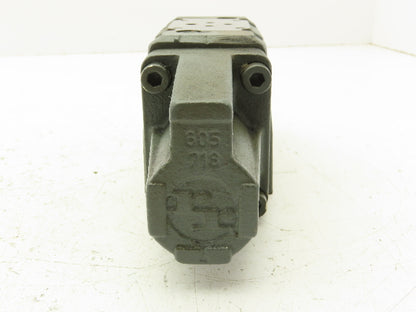 Rexroth 4WRZ10W1-85-51/6A24N9K4/D3MR Proportional Directional Valve