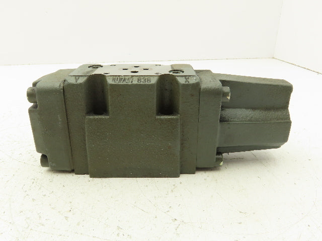 Rexroth 4WRZ10W1-85-51/6A24N9K4/D3MR Proportional Directional Valve