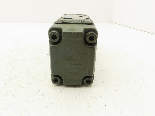 Rexroth 4WRZ10W1-85-51/6A24N9K4/D3MR Proportional Directional Valve