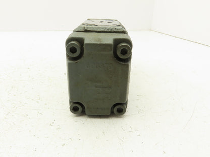 Rexroth 4WRZ10W1-85-51/6A24N9K4/D3MR Proportional Directional Valve