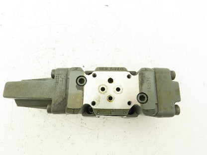 Rexroth 4WRZ10W1-85-51/6A24N9K4/D3MR Proportional Directional Valve