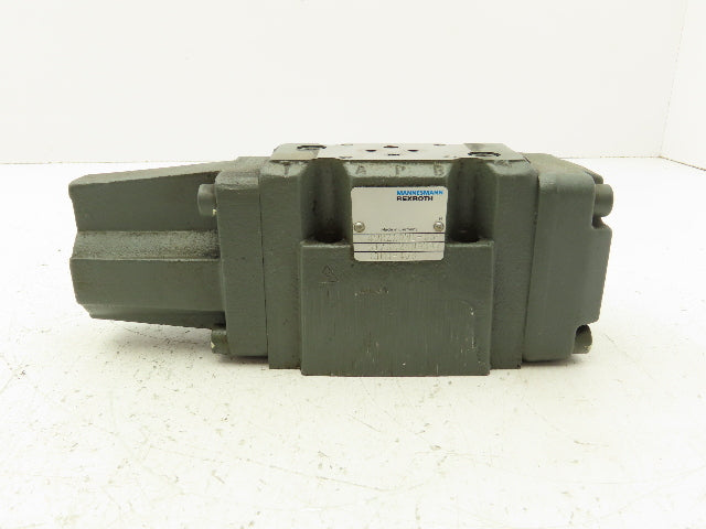 Rexroth 4WRZ10W1-85-51/6A24N9K4/D3MR Proportional Directional Valve