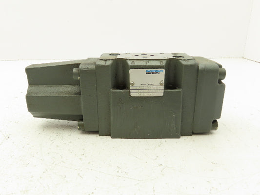 Rexroth 4WRZ10W1-85-51/6A24N9K4/D3MR Proportional Directional Valve
