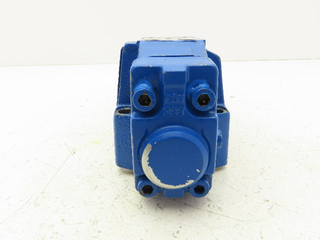 Rexroth 4WRZ 16 W1-150-51/6A24N9EK4/D3MR Proportional Directional Valve