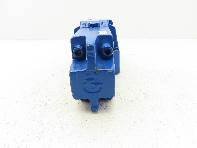 Rexroth 4WRZ 16 W1-150-51/6A24N9EK4/D3MR Proportional Directional Valve