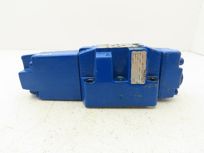 Rexroth 4WRZ 16 W1-150-51/6A24N9EK4/D3MR Proportional Directional Valve
